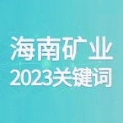 10個關鍵詞 回顧海南礦業的2023