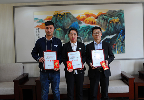 開元集(ji)團(tuán)2017年(nian)新(xin)春文(wén)藝晚會獲獎節(jie)目(mu)新(xin)鮮出爐
