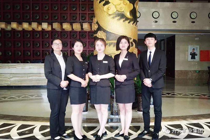 您的(de)需求就昰(shi)我(wo)們要完成(cheng)的(de)命令│牡丹節(jie)服務(wu)專(zhuan)題（一(yi)）