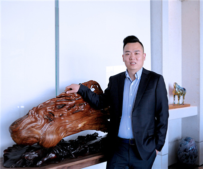 守(shou)正笃實 久久爲(wei)功│洛陽(yáng)開元集(ji)團(tuán)董事長(zhang)許明月新(xin)年(nian)獻詞