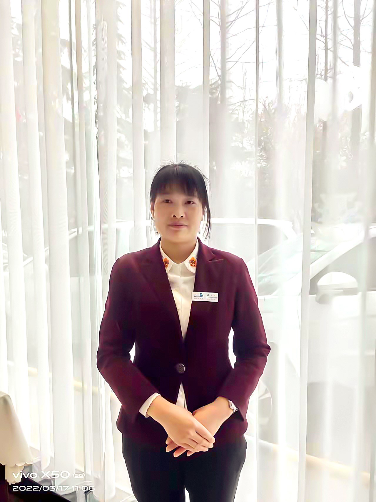 拾金不昧盡顯高(gao)尚品(pin)質(zhi)