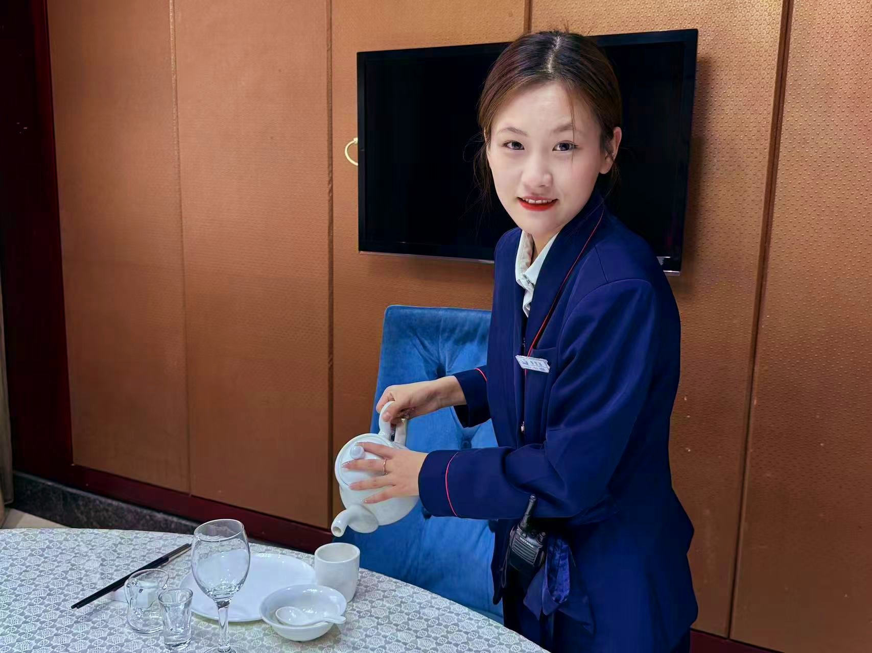 用(yong)細節(jie)打造(zao)優(you)質(zhi)服務(wu)